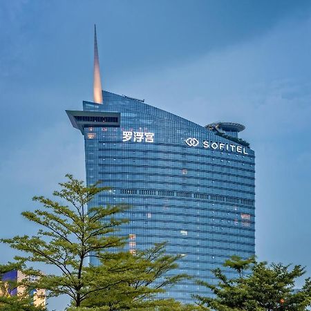 Sofitel Foshan Shunde Exterior foto