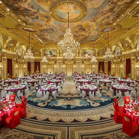 Sofitel Foshan Shunde Exterior foto
