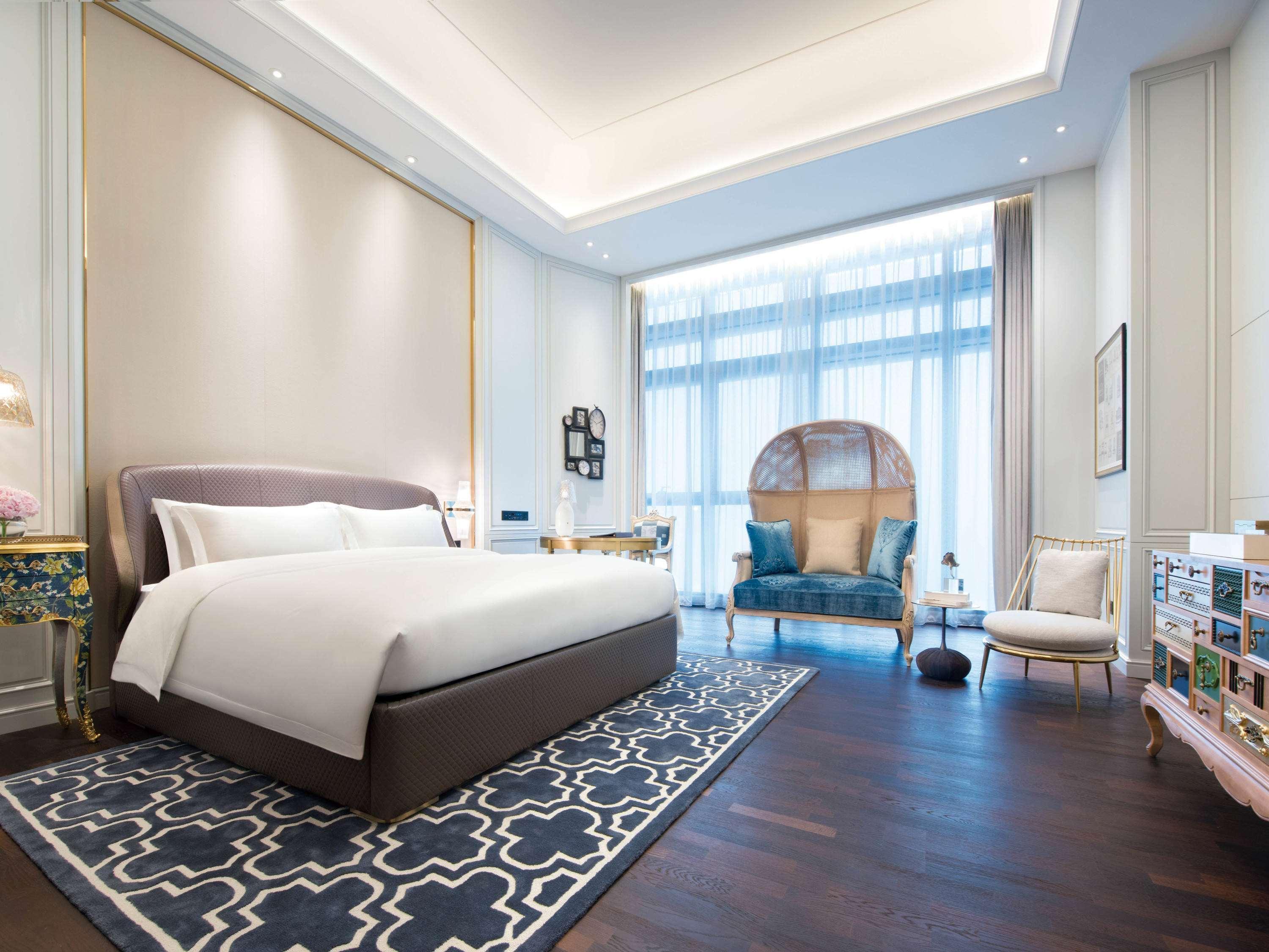 Sofitel Foshan Shunde Exterior foto