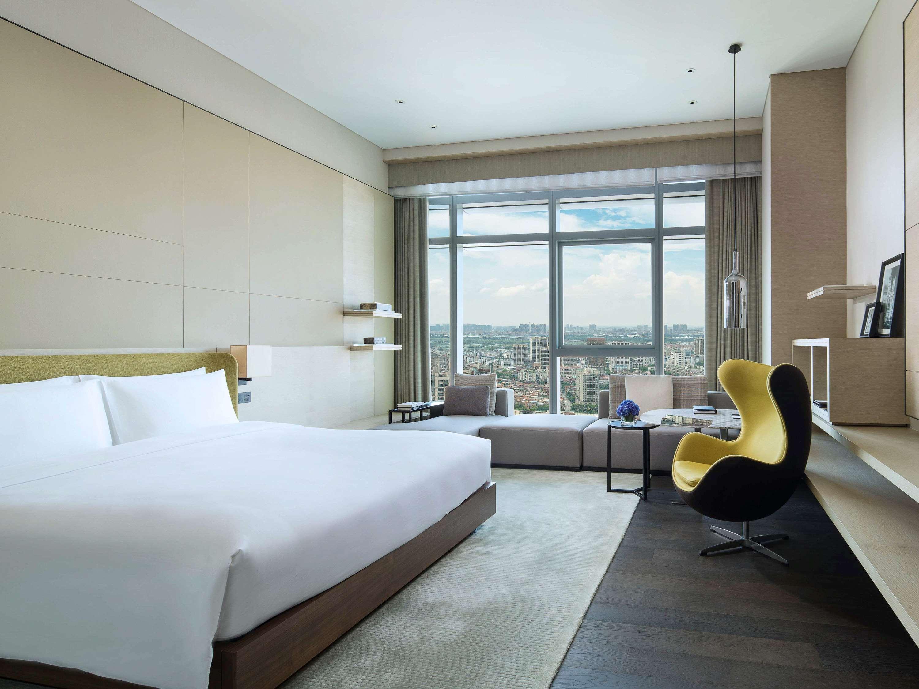 Sofitel Foshan Shunde Exterior foto