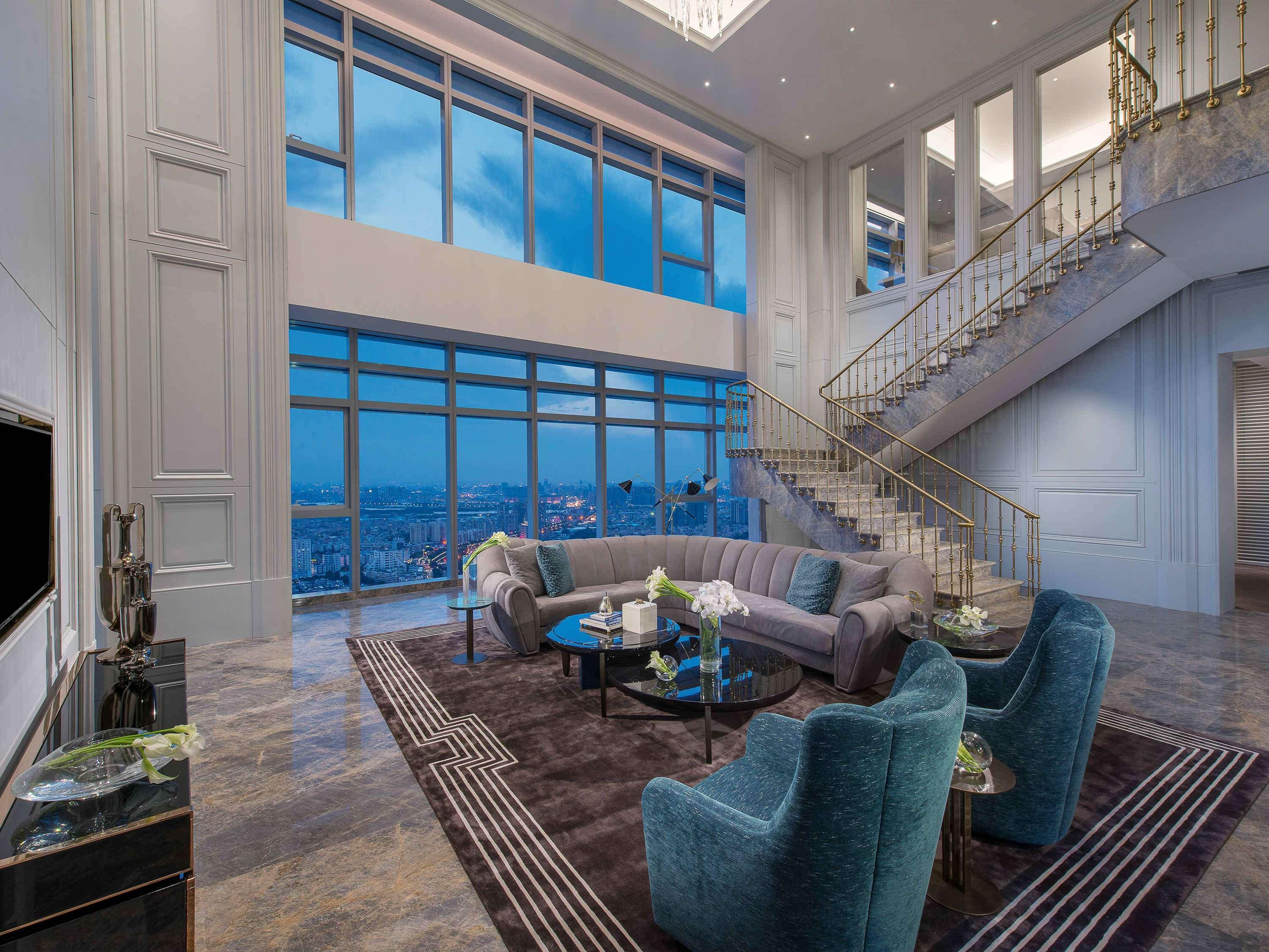 Sofitel Foshan Shunde Exterior foto