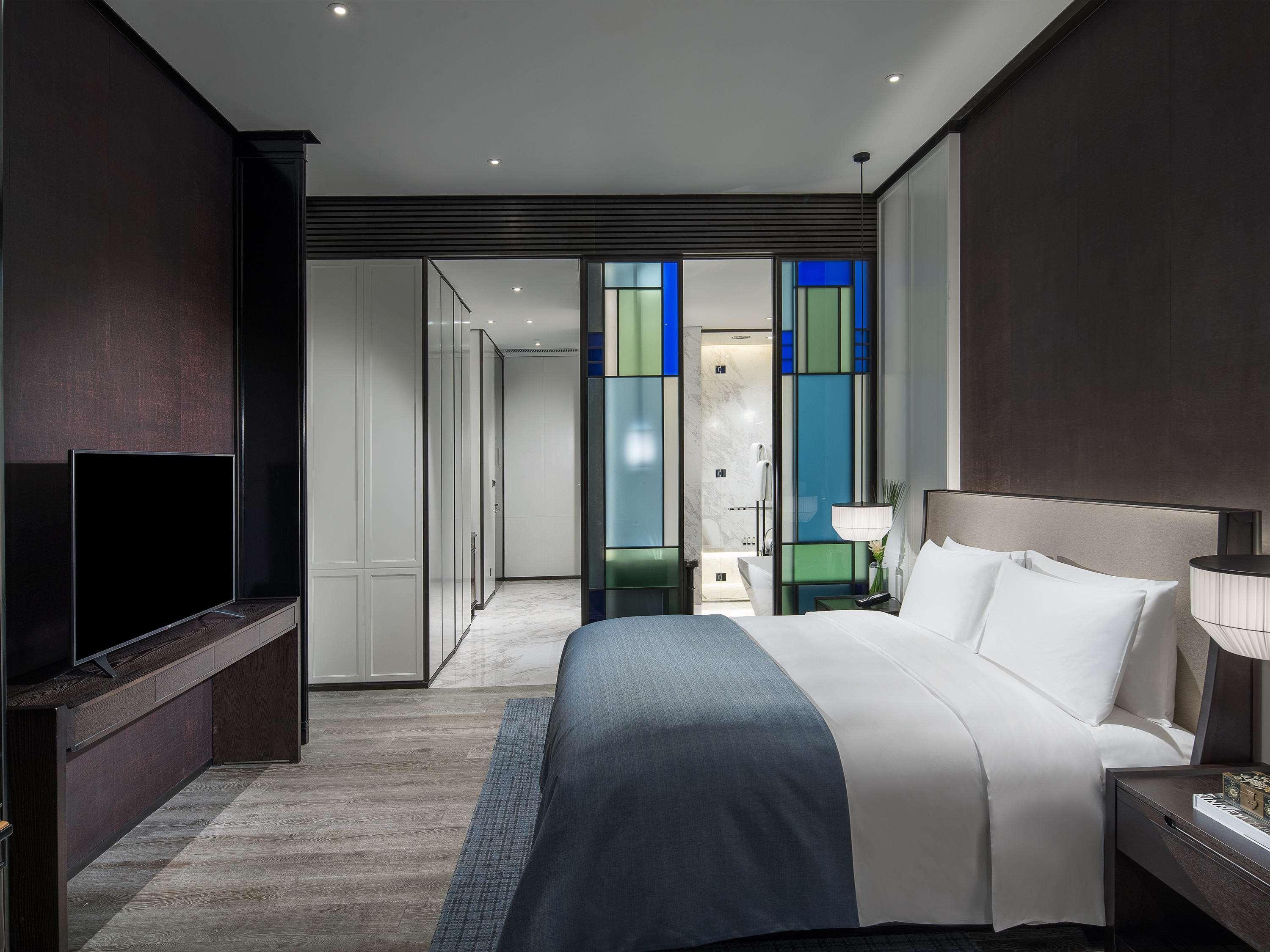 Sofitel Foshan Shunde Exterior foto