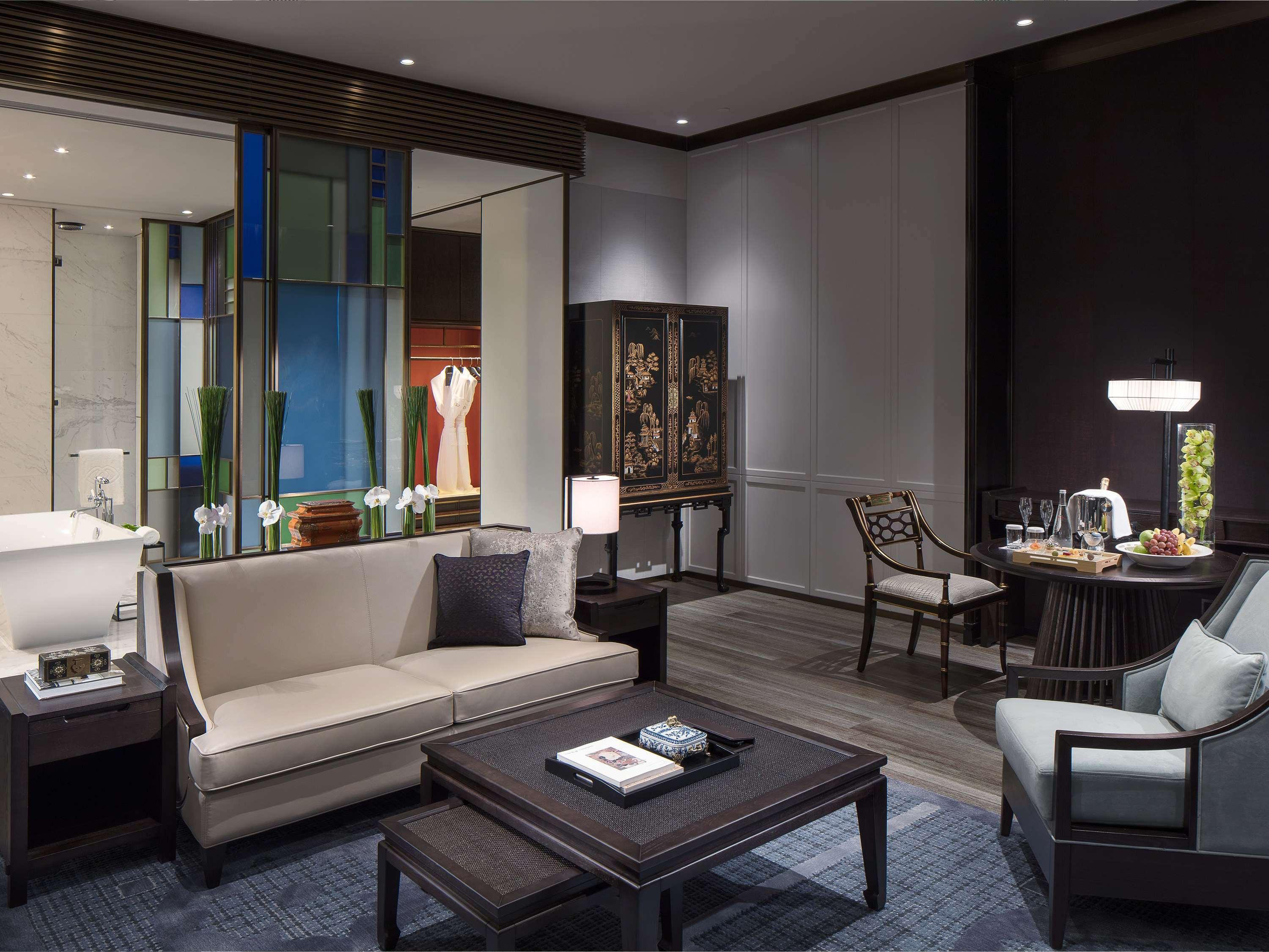 Sofitel Foshan Shunde Exterior foto