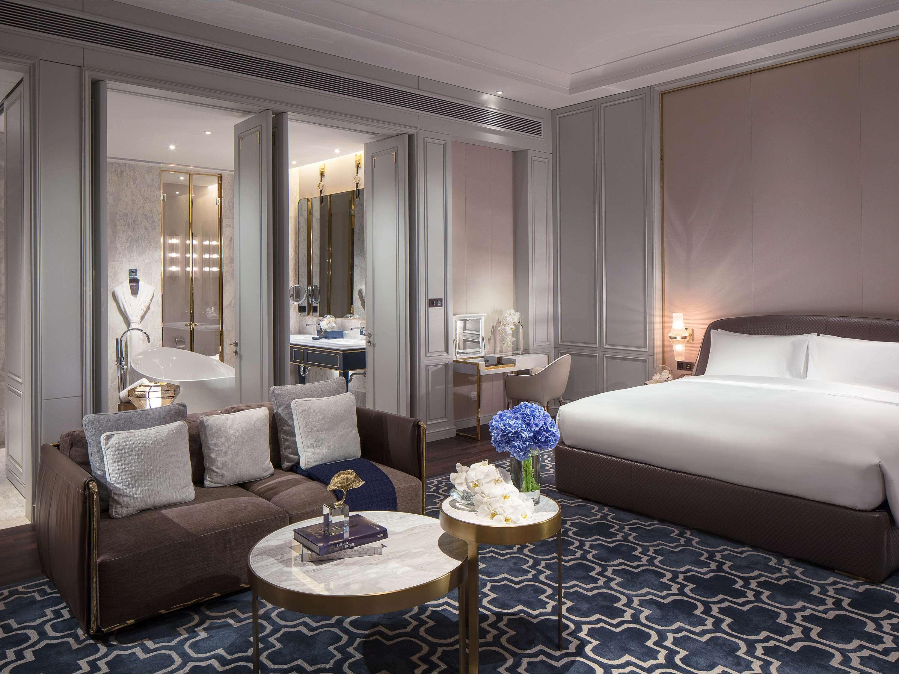 Sofitel Foshan Shunde Exterior foto