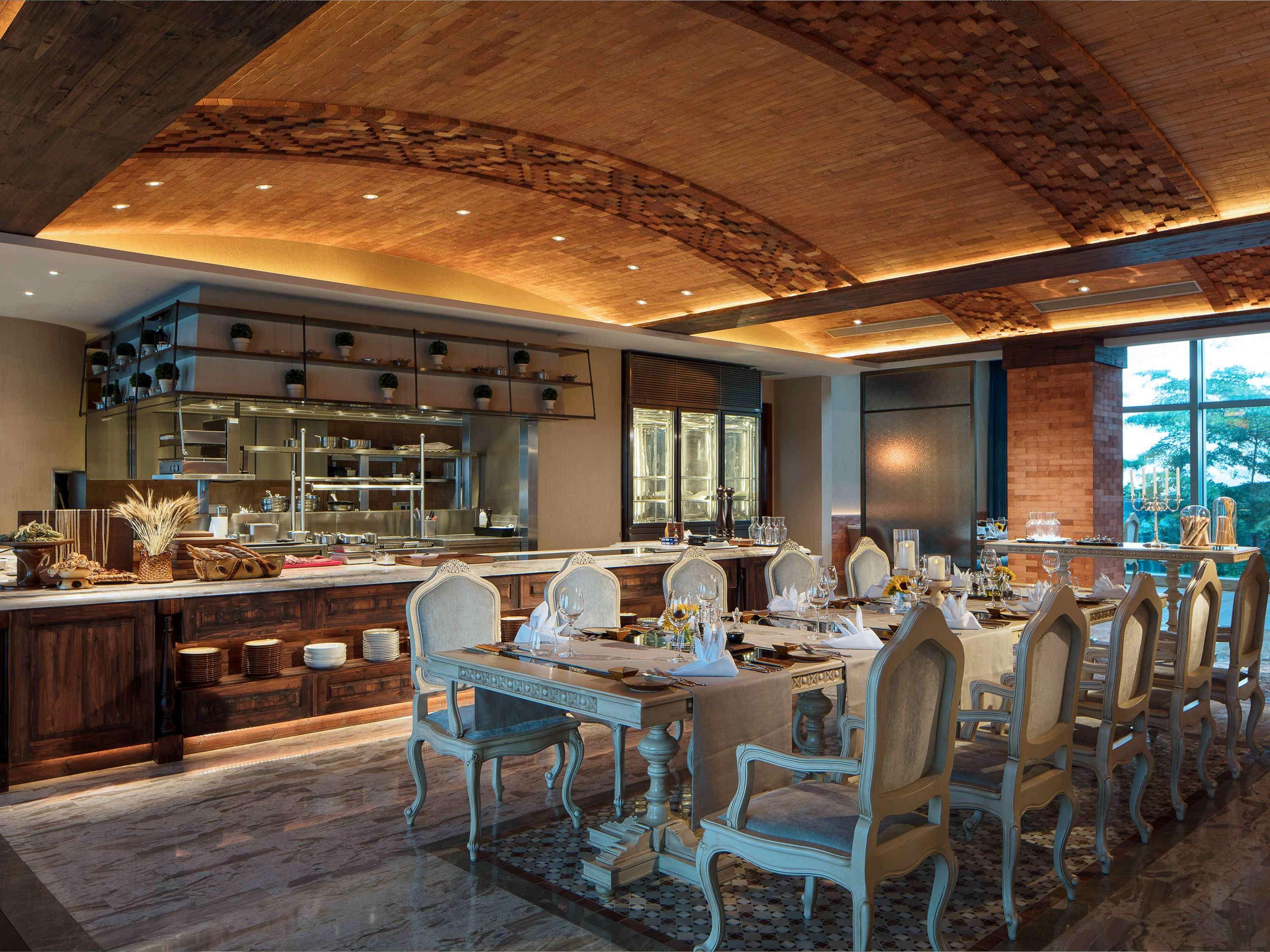 Sofitel Foshan Shunde Exterior foto