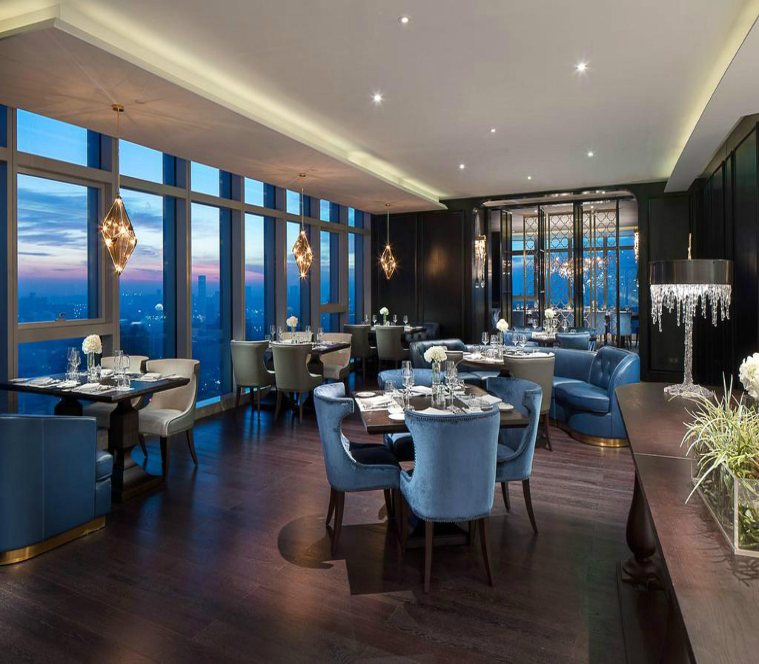 Sofitel Foshan Shunde Exterior foto