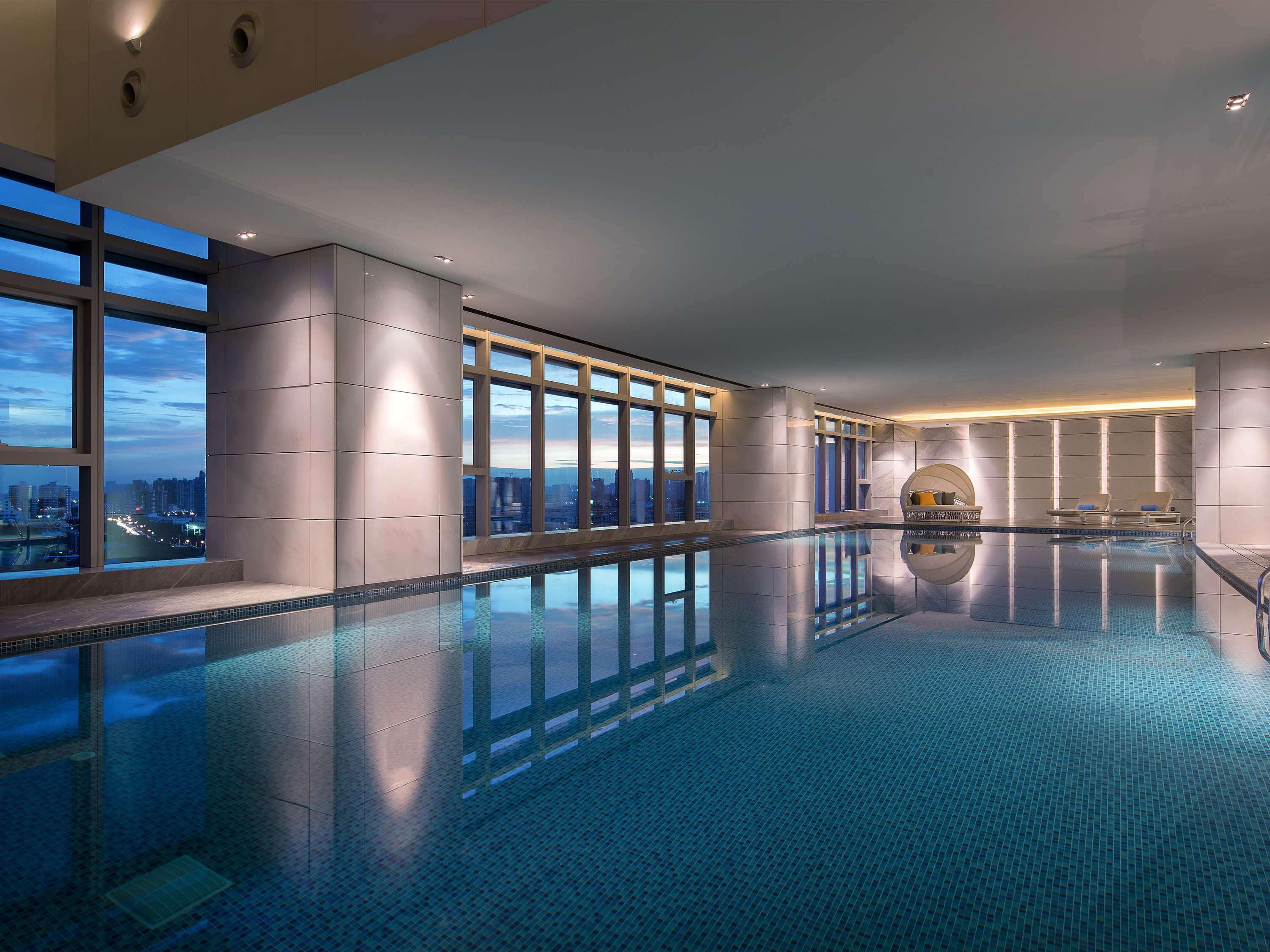 Sofitel Foshan Shunde Exterior foto