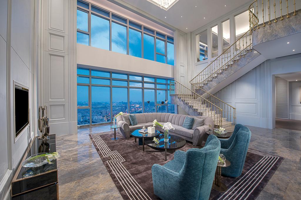 Sofitel Foshan Shunde Exterior foto