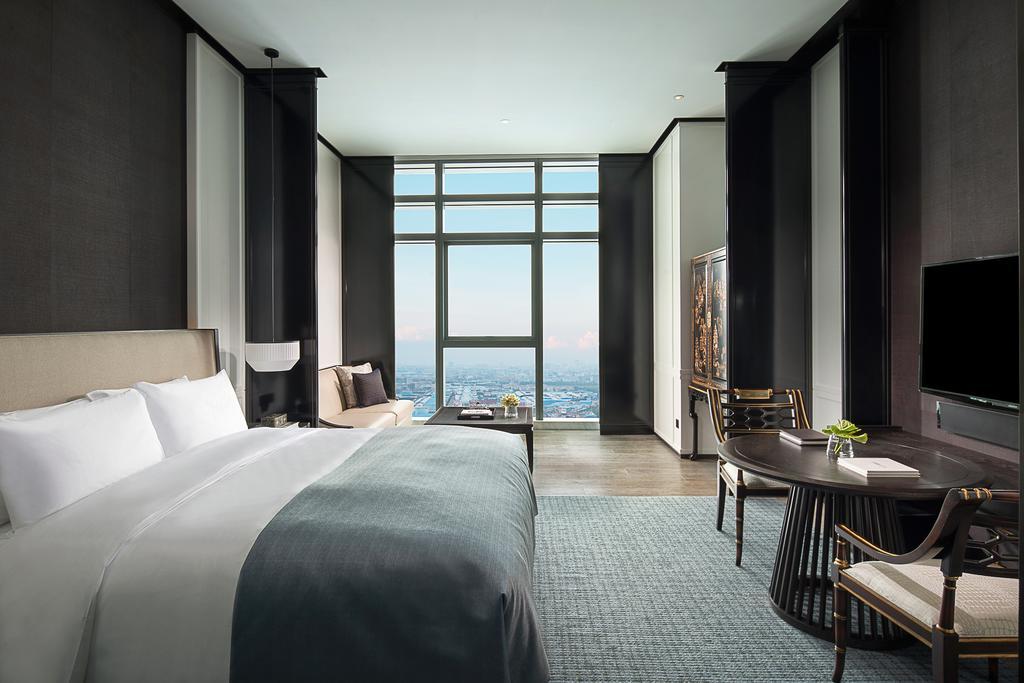 Sofitel Foshan Shunde Exterior foto