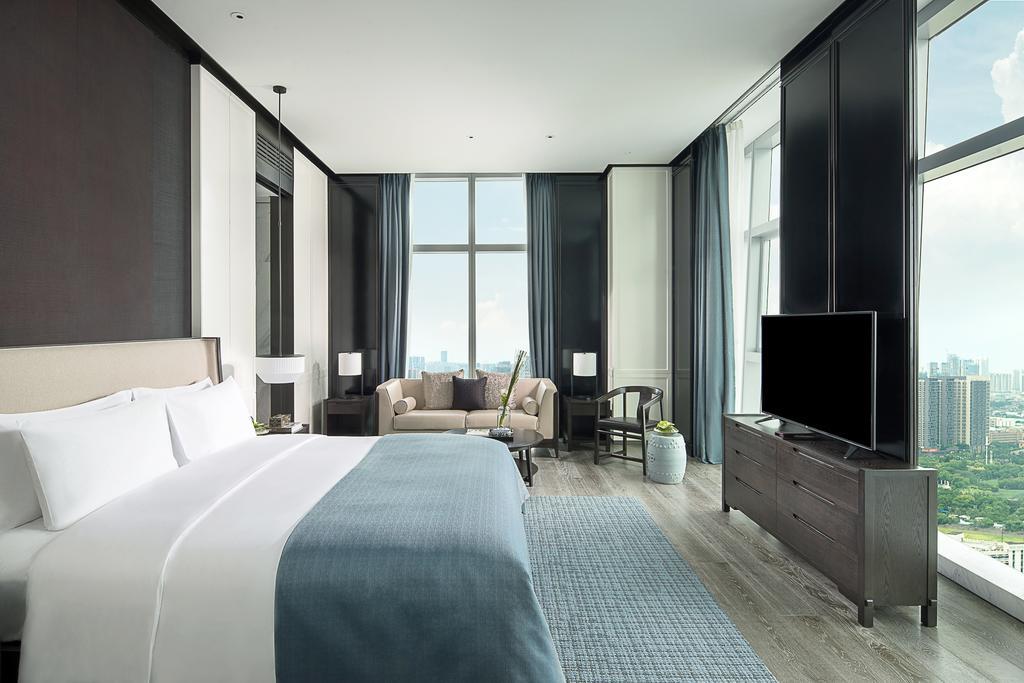 Sofitel Foshan Shunde Exterior foto