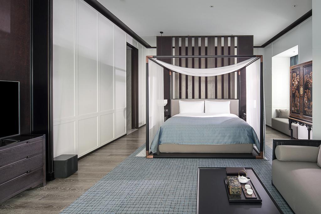 Sofitel Foshan Shunde Exterior foto