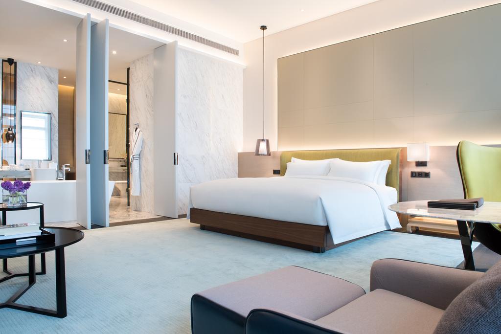 Sofitel Foshan Shunde Exterior foto