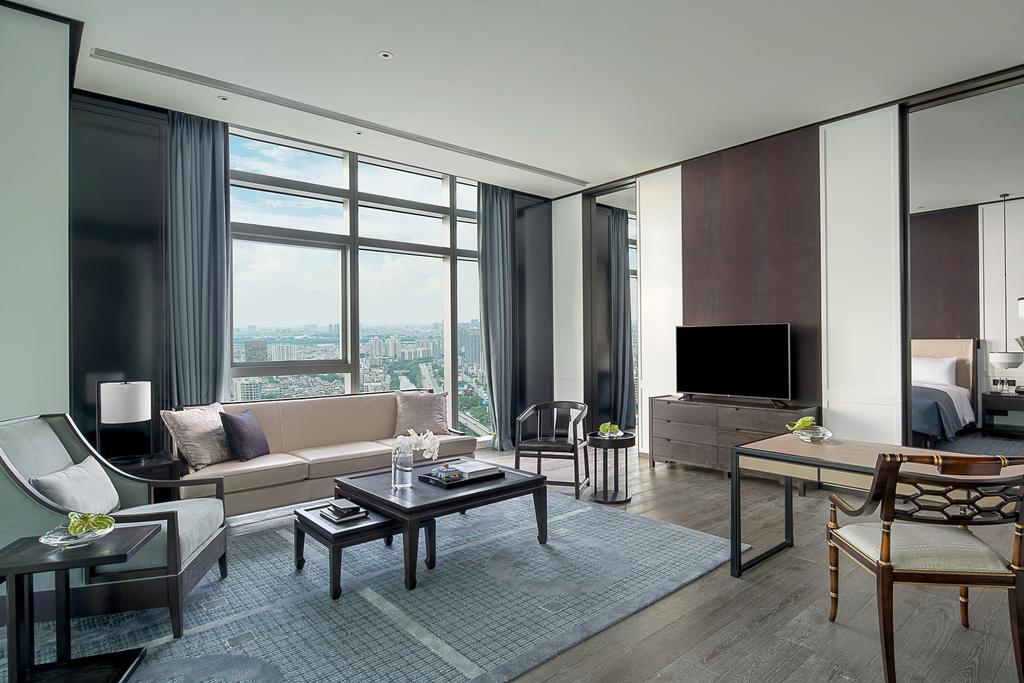 Sofitel Foshan Shunde Exterior foto