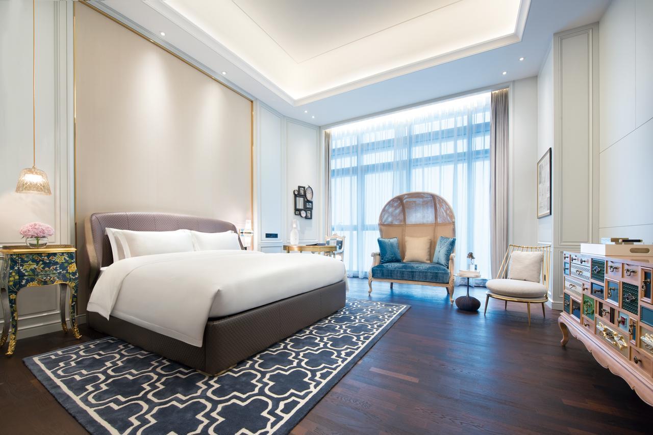 Sofitel Foshan Shunde Exterior foto