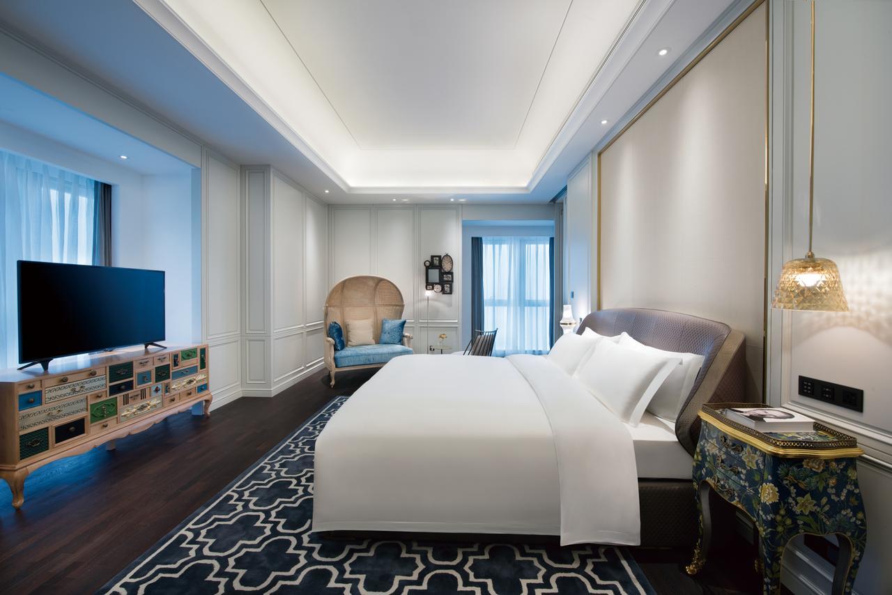 Sofitel Foshan Shunde Exterior foto