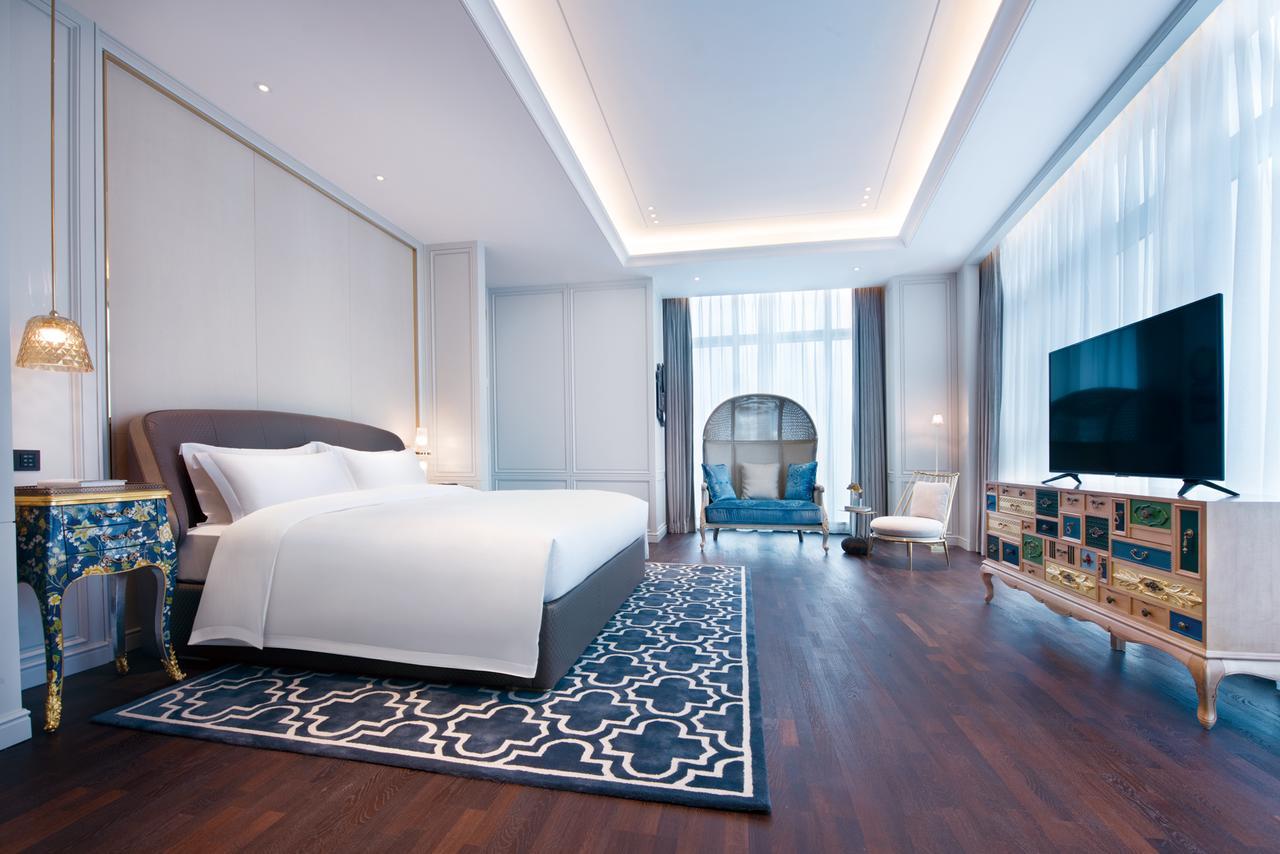 Sofitel Foshan Shunde Exterior foto