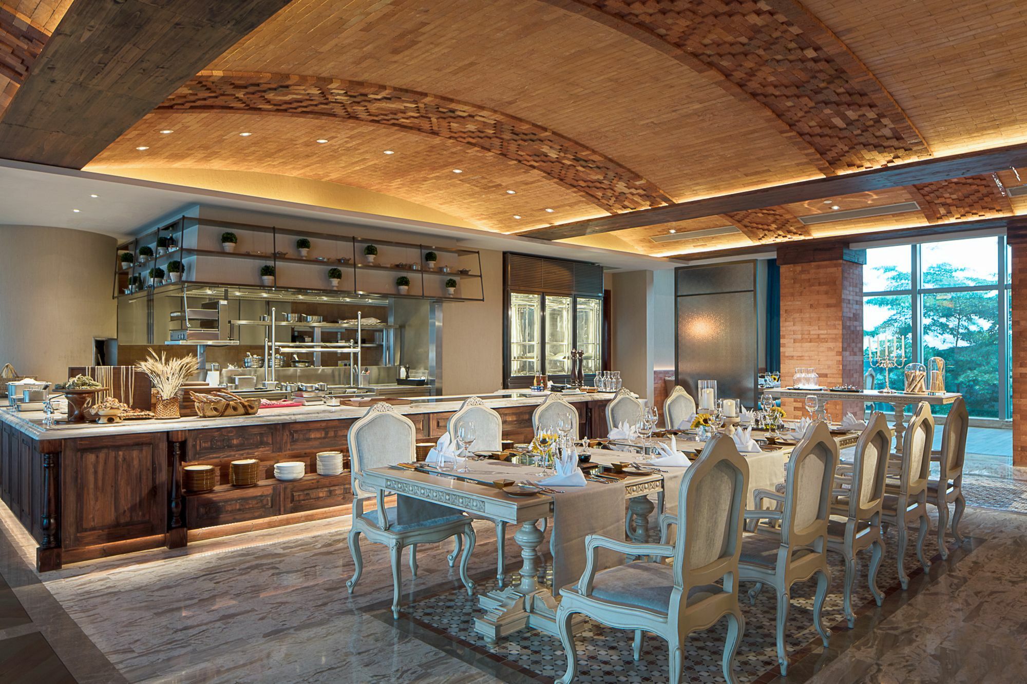 Sofitel Foshan Shunde Exterior foto